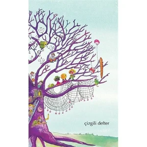 Çizgili Defter