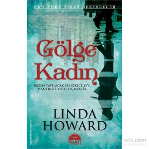 Gölge Kadın - Linda Howard