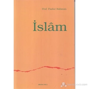 İslam - Fazlur Rahman