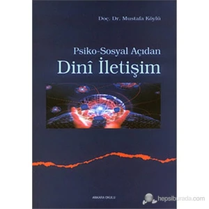 Psiko-Sosyal Açıdan Dini İletişim