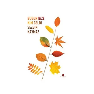 Bugün Bize Kim Geldi - Sezgin Kaymaz