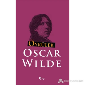 Öyküler-Oscar Wilde