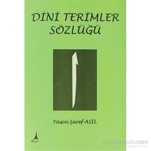 Dini Terimler Sözlüğü