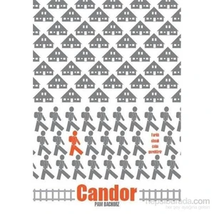 Candor-Pam Bachorz