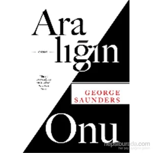 Aralığın Onu-George Saunders