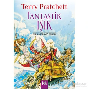 Fantastik Işık-Terry Pratchett