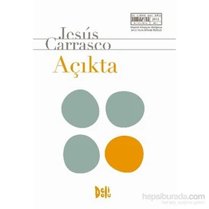 Açıkta-Jesus Carrasco