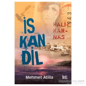 İs Kan Dil-Mehmet Atilla