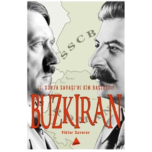 Buzkıran - Viktor Suvorov