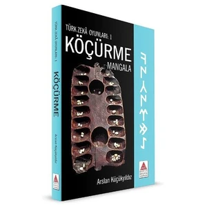 Türk Zeka Oyunları 1: Köçürme Mangala - Arslan Küçükyıldız