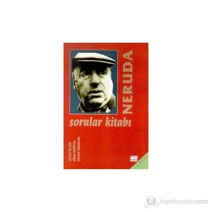 Sorular Kitabı-Pablo Neruda