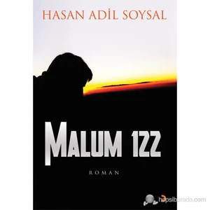 Malum 122-Hasan Adil Soysal