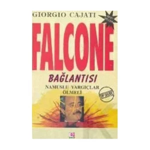 Falcone Bağlantısı-Giorgio Cajati