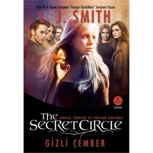 Gizli Çember - L. J. Smith