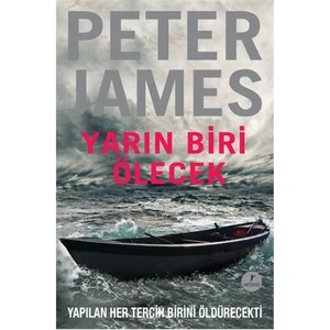Yarın Biri Ölecek - Peter James