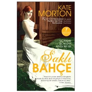 Saklı Bahçe - Kate Morton