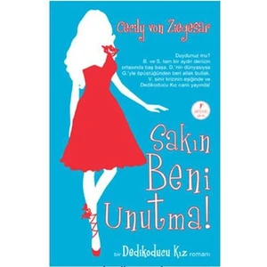 Sakın Beni Unutma