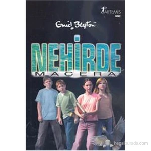 Nehirde Macera