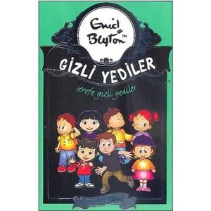 Gizli Yediler - Şerefe Gizli Yediler