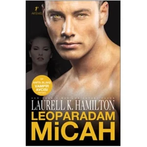 Leoparadam Micah - Laurell K. Hamilton
