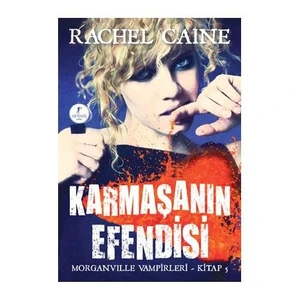 Karmaşanın Efendisi