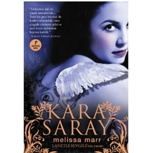Kara Saray