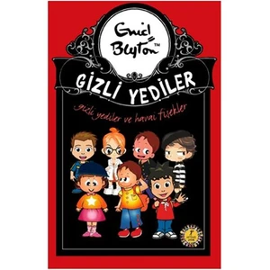 Gizli Yediler ve Havai Fişekler