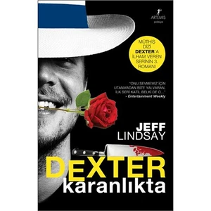 Dexter: Karanlıkta - Jeff Lindsay