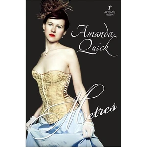 Metres - Amanda Quick