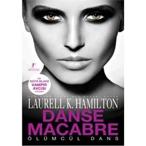 Ölümcül Dans - Laurell K. Hamilton