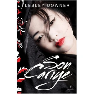 Son Cariye - Lesley Downer
