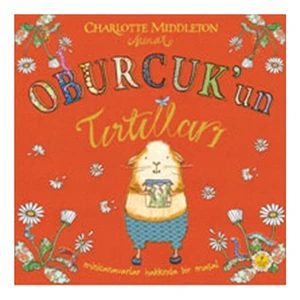 Oburcuk'Un Tırtılları-Charlotte Middleton