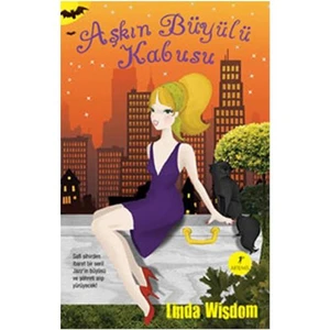 Aşkın Büyülü Kabusu - Linda Wisdom