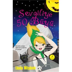 Sevgiliye 50 Büyü - Lında Wısdom
