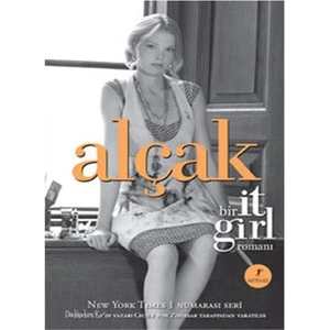 Alçak - Cecily Von Ziegesar
