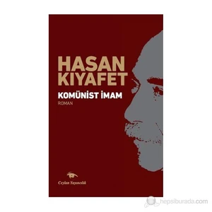 Komünist İmam-Hasan Kıyafet