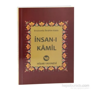 İnsan-I Kamil