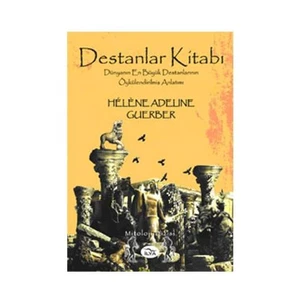 Destanlar Kitabı