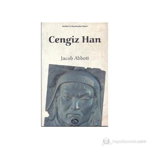 Cengiz Han-Jacob Abbott