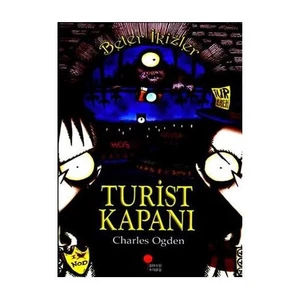 Beter İkizler 2 - Turist Kapanı - Charles Ogden