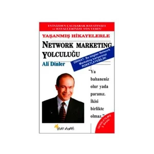 Network Marketing Yolculuğu - Allan Pease