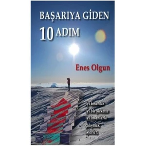 Başarıya Giden 10 Adım