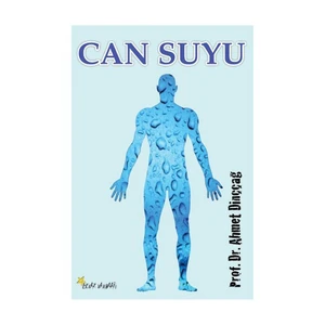 Can Suyu - hmet Dinççağ