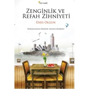 Zenginlik ve Refah Zihniyeti