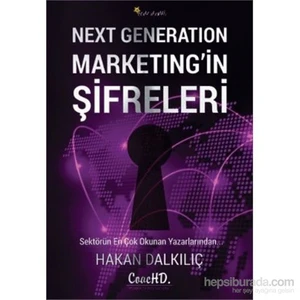 Next Generatıon Marketing Şifreleri