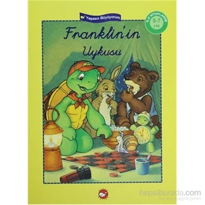 Franklin’İn Uykusu-Sharon Jennings