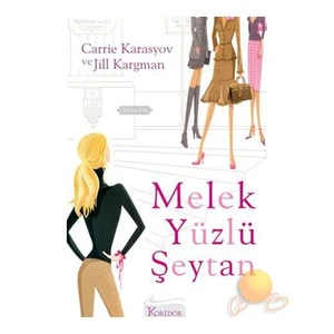 Melek Yüzlü Şeytan - Carrie Karasyov