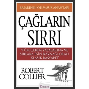 Çağların Sırrı - Robert Collier