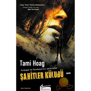 Şahitler Kulübü - Tami Hoag