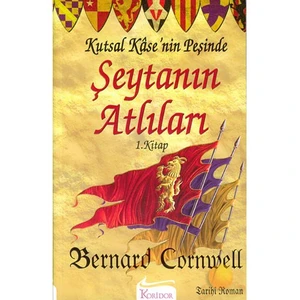 Şeytanın Atlıları - Bernard Cornwell